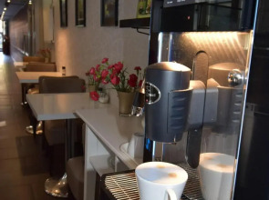 Hotel Hermitage Amsterdam