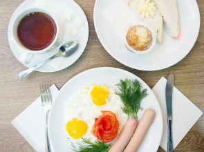 Гостиница «Городки»