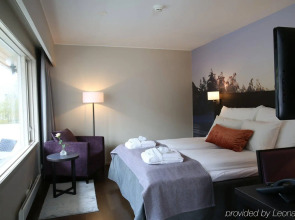 Отель Grand Skei