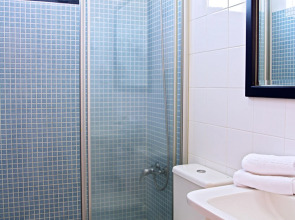 Hotel Chatur Palmera Mar