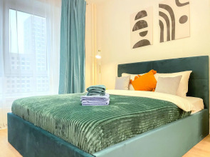 Sunny Days (Санни Дейз) на улице Люблинская 78 корпус 2