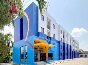 Hop Inn Krabi (SHA Extra Plus)