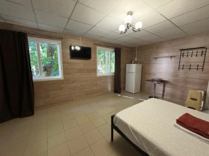 На море у реки