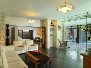 Alindra Villas & Spa