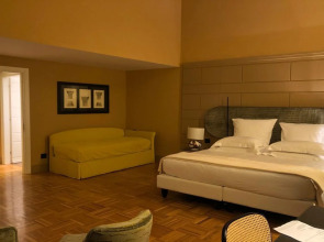 Отель Number Nine