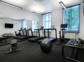 Leonardo Boutique Hotel Krakow Old Town