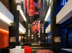 Grand Mercure Shanghai Century Park