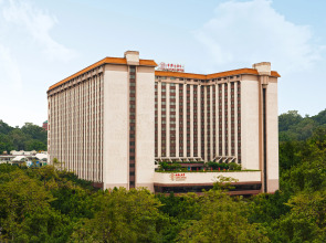 China Hotel