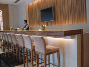 Gloucester Luk Kwok Hong Kong