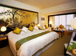 Regal Oriental Hotel