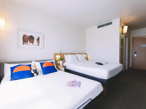 Novotel Venezia Mestre Castellana