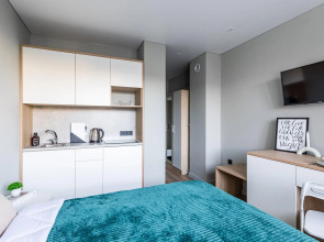 ArendaGrad на проспекте Ленинский 158