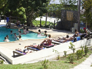 Shiralea Island Resort