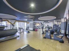 J'adore Deluxe Hotel & Spa