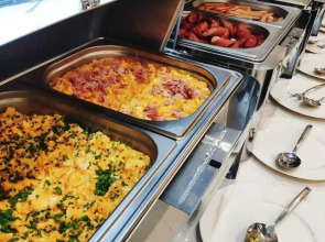 B&B Hotel Warsaw East