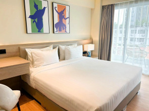 The One Hotel Bay Breeze Pattaya