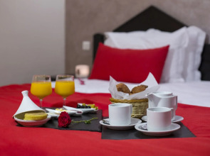 Atlantic Hotel Agadir