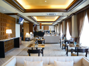 Sama-Sama Hotel, KL International Airport