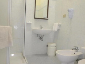 Hotel Villa Roxy Floridiana