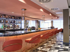 Отель Villa Pamphili Roma