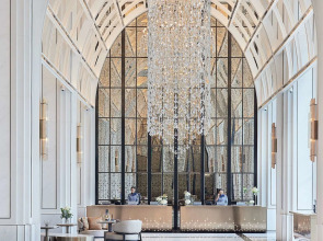 Eastin Grand Hotel Phayathai