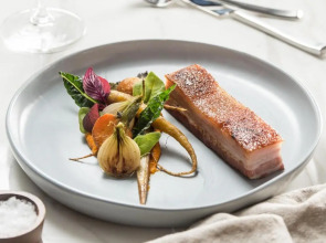 Sydney Harbour Marriott Hotel at Circular Quay