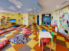 Radisson Blu Resort Galle