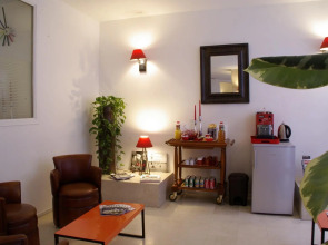 Regina Opéra Grands Boulevards Отель