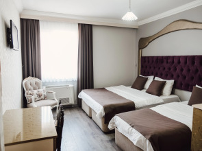 Ottoman Palace Hotel Edirne