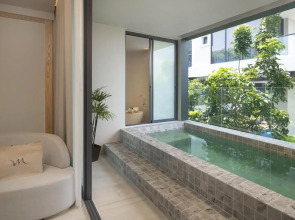 Mercure Rayong Lomtalay Villas & Resort