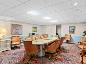 SureStay Plus Hotel by Best Western Brandywine Valley