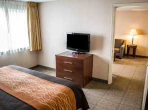 Comfort Inn & Suites Beaverton - Portland West