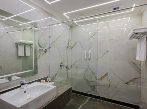 Bellagio Beach Resort