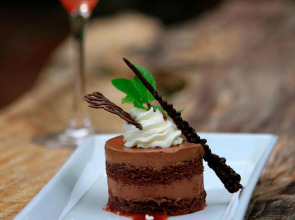 Отель The Kanjeng Resort Ubud