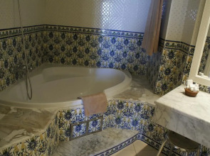 El Mouradi El Menzah