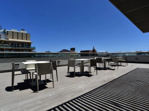 TC Hotel Doña Luisa