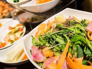 Ginza International Hotel