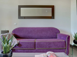 Colosseo Gardens - My Extra Home