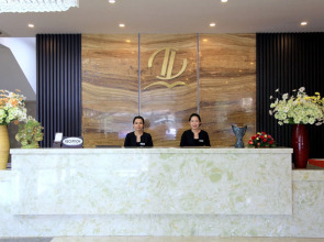 Miss Bamboo The Light Hotel