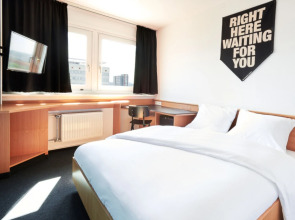 Dresden Zentrum Hotel