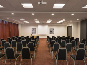 Adina Apartment Hotel Berlin Mitte