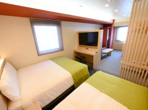 Henn na Hotel Premier Tokyo Asakusa Tawaramachi