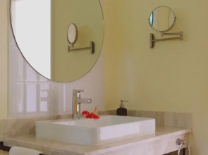 Residence Praslinoise