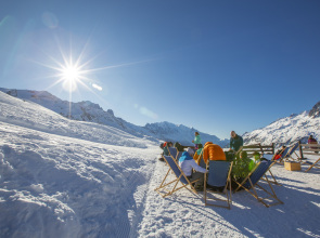 Appartement La Chapelle