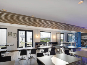 Holiday Inn Express München-Messe by IHG