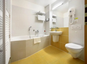 LH Hotel Mlýn Old Town