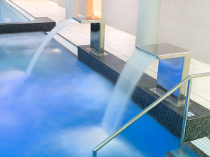 DoubleTree by Hilton Krakow Hotel & Convention Center