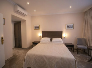 The Moon Boutique Hotel