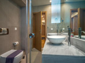 Glyfada Riviera Hotel