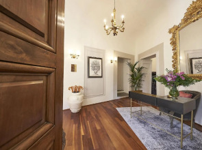 Peruzzi Urban Residences